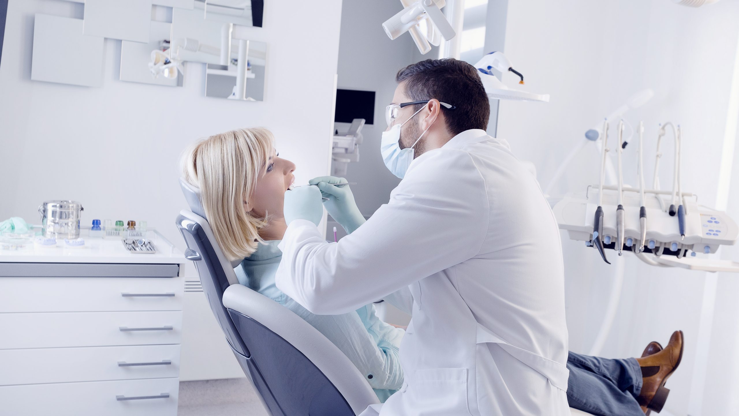 Dentist in Bowman, GA